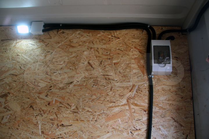 Аренда склада 15 м²