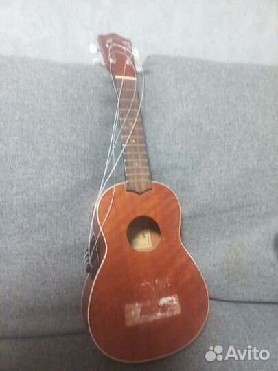 Укулеле Lanikai LU-21 оригинал