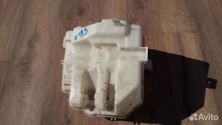 Бачок омывателя №95 mitsubishi Outlander 3 2015