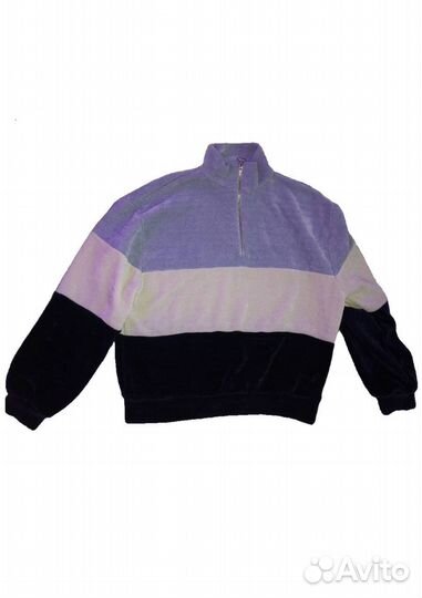 Сфитшот y2k h&m