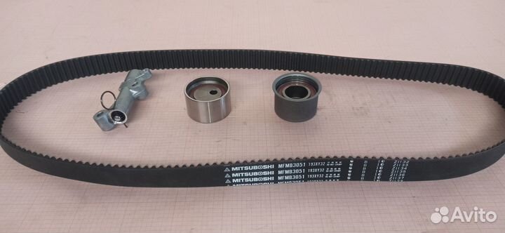 Комплект грм Mitsubishi Pajero V93W 3.0