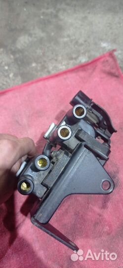 Катушка kia picanto