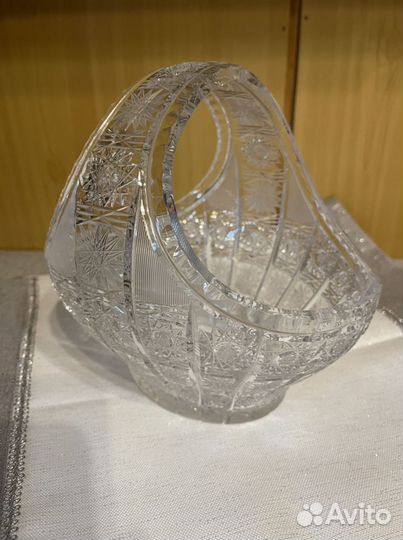 Конфетница