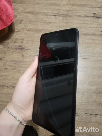 Xiaomi POCO F3, 8/256 ГБ