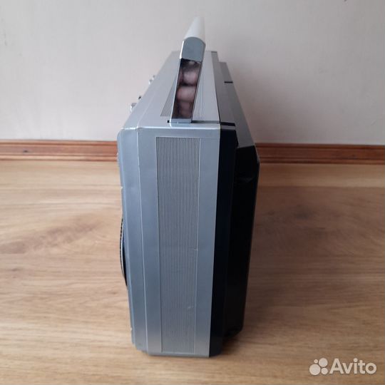 Магнитофон иж-303с