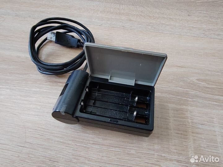 Ресивер или хаб Genius SlimStar R610 USB