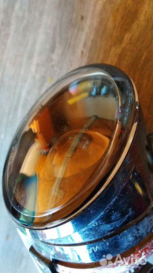 Противотуманная фара depo