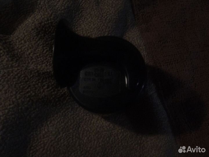 Автомобильный гудок