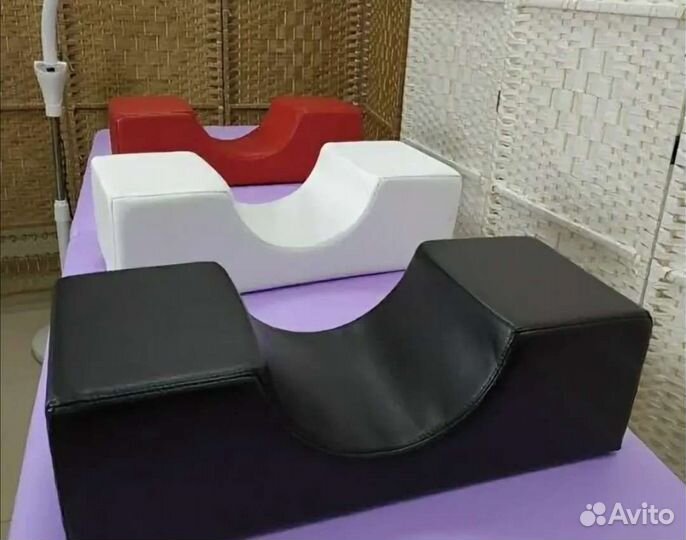 Подушка Лэшмейкера