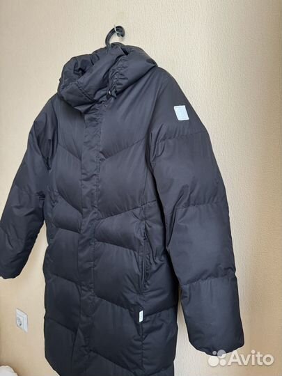 Пальто зимнее Reima Vaanila 146