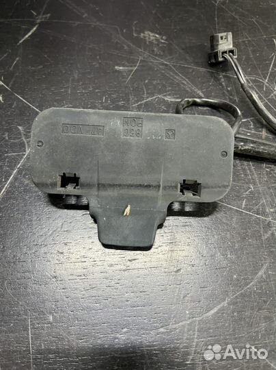 Форсунки стеклоомывателя мерседес w210