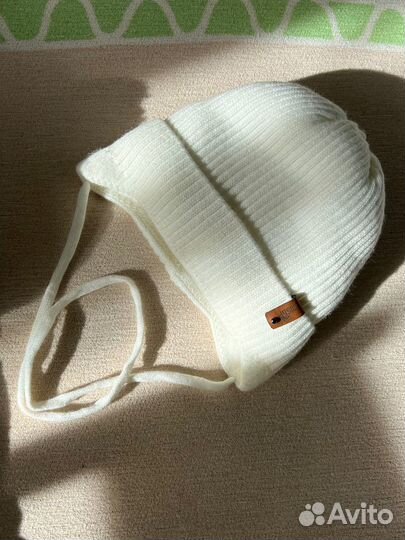 Конверт на выписку для мальчика зимний