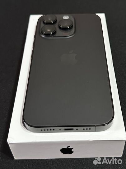 iPhone 14 pro 128 gb