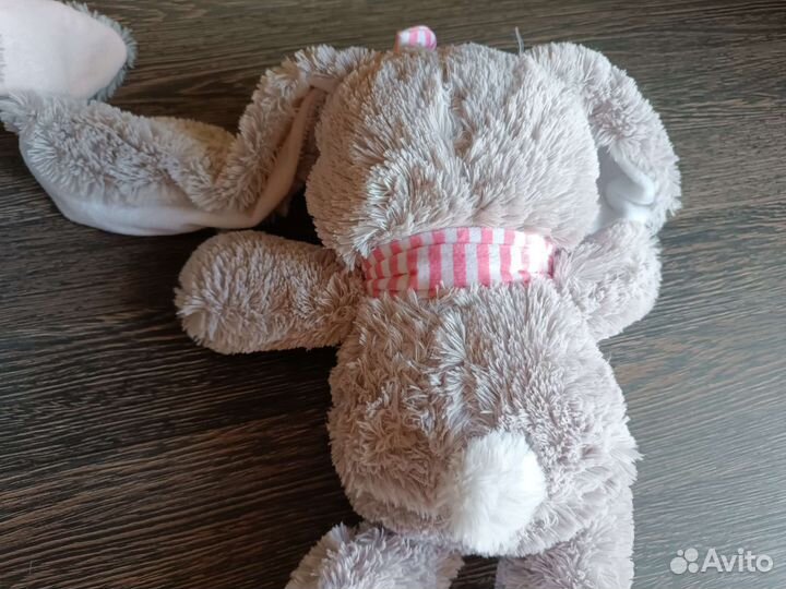 Мягкие игрушки для детей