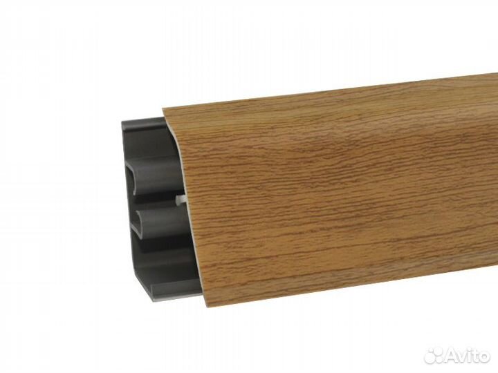 Плинтус LB-38 №021 (Таксус) 3,0 м пп#