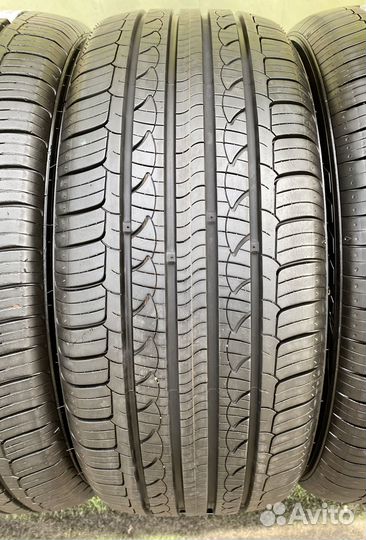 Nexen N'Priz AH8 215/55 R17 94V