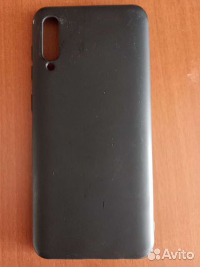 Чехол на самсунг