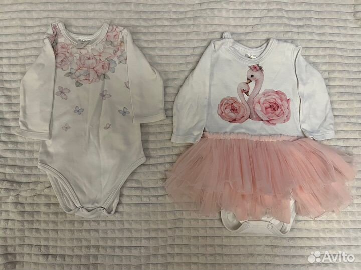 Детские вещи