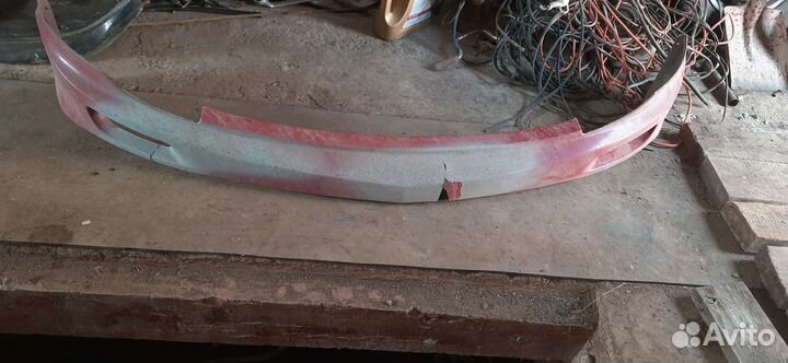 Обвесы honda fit