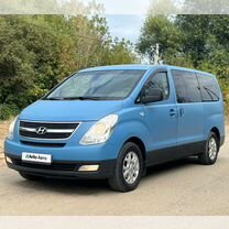 Hyundai Grand Starex 2.5 AT, 2011, 312 000 км, с пробегом, цена 1 280 000 руб.