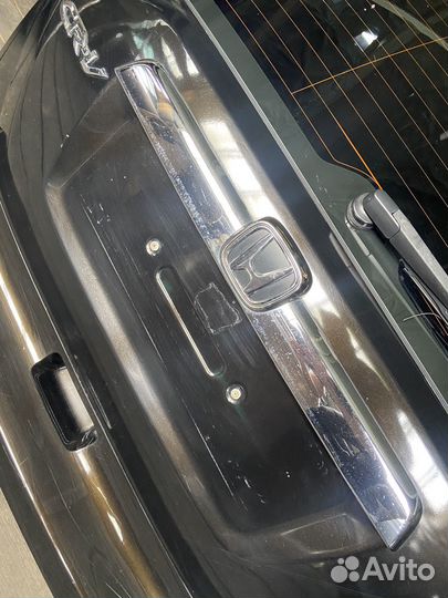 Крышка багажника Honda CR-V 3
