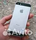iPhone 5 s обмен сост идеал