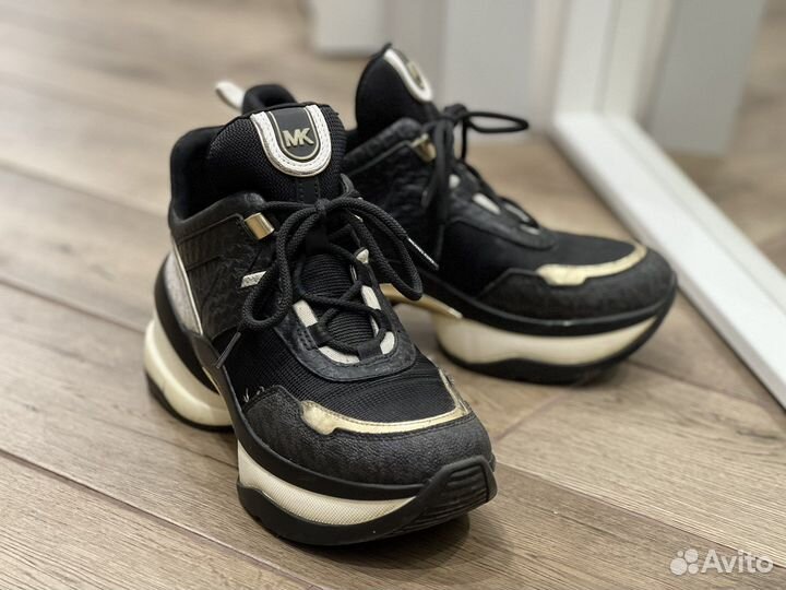 Michael kors кроссовки