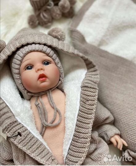 Комплект на выписку