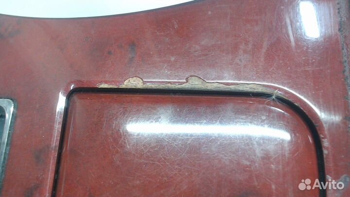 Рамка под кулису Lexus LS460, 2009