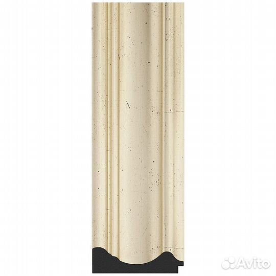 Зеркало Evoform Definite 82х62 BY 3060 в багетной