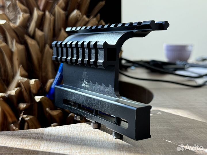 Кронштейн UTG модель MNT-973