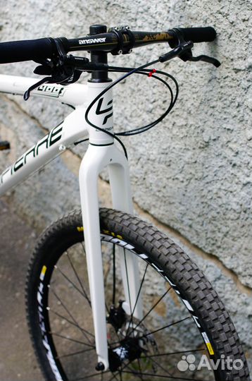 Велосипед Lapierre raid R400 размер M (новый)