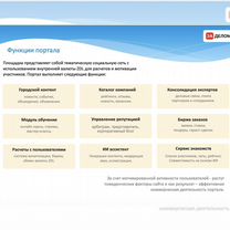Городской портал со службой знакомств, Мурманск