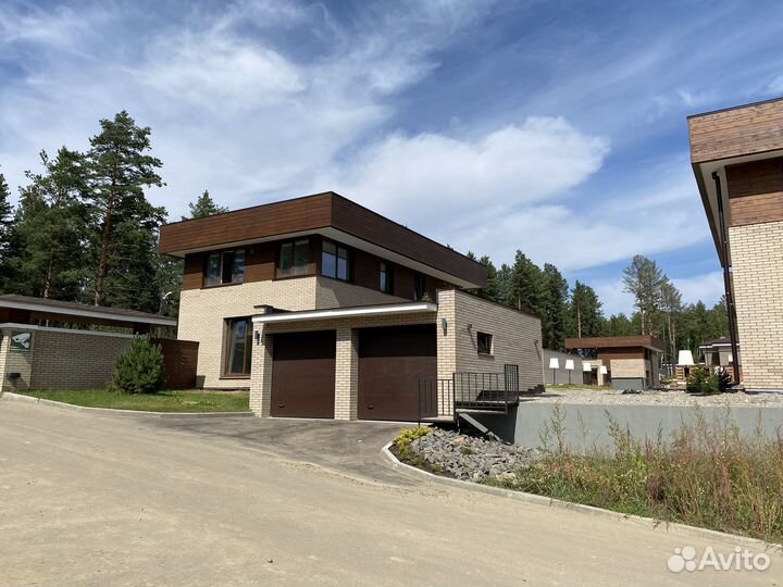 Облицовочный кирпич железногорский