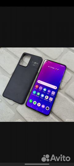 realme GT 2 Pro, 12/256 ГБ