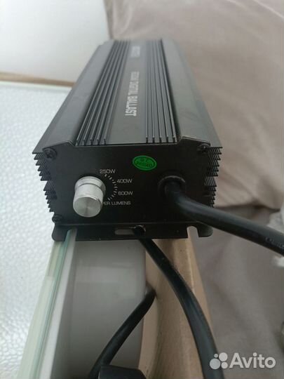Комплект днат 600 W