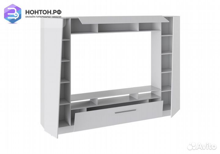 Стенка Твист