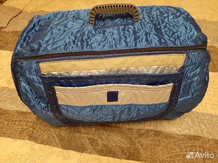 Чехол на переноску