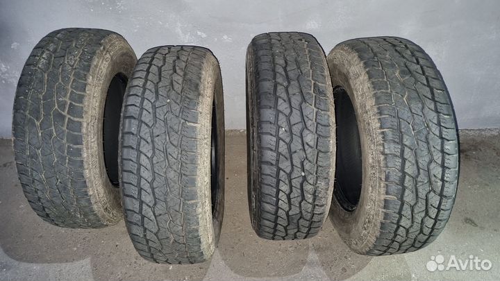 Triangle TR292 265/70 R17 115S