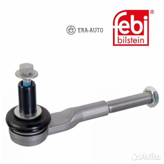 Febi 21840 Наконечник рулевой тяги