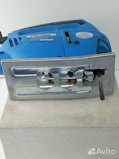 Лобзик Союз лбс-4050 (км130)