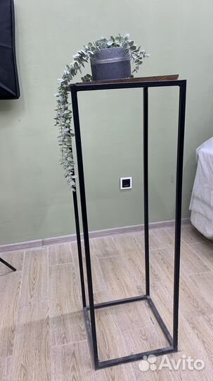 Подстолье лофт