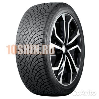 Nokian Tyres Hakkapeliitta R5 SUV 275/40 R21 107T