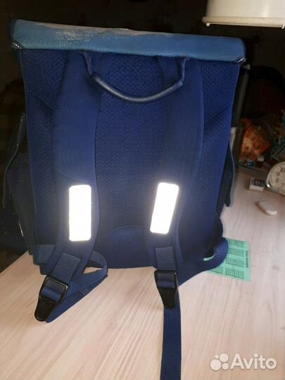 Портфель Herlitz