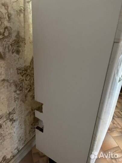 Тумба с раковиной для ванной