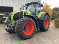 Трактор Claas AXION 940, 2021