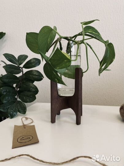 Подставка для цветов