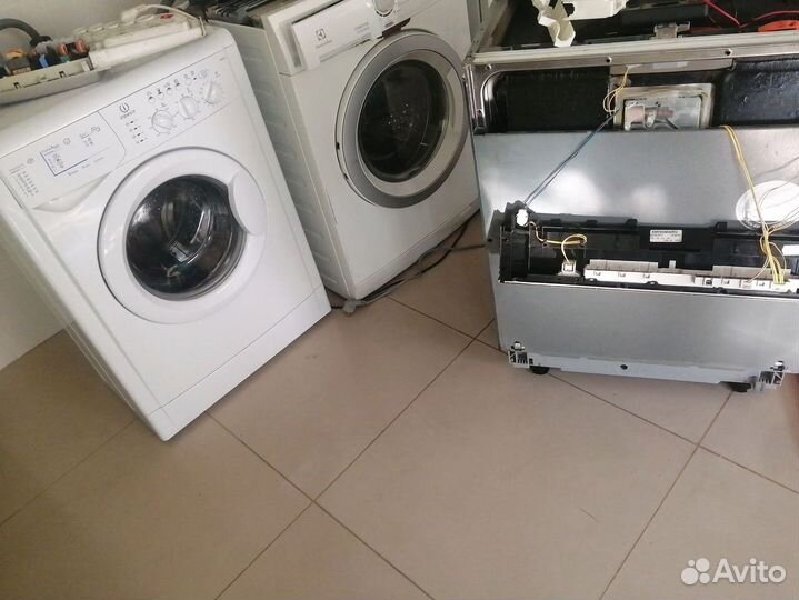 Ремонт холодильников, Стиральных машин, Посудомоек