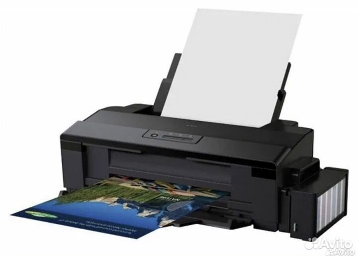 Принтер epson a3
