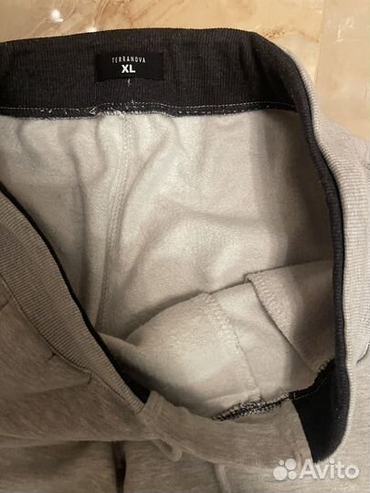 Спортивные штаны